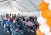 Lake Elsinore celebrates completion of Railroad Canyon Interchange project