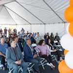Lake Elsinore celebrates completion of Railroad Canyon Interchange project