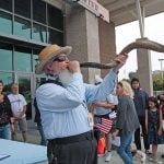 Annual March of Remembrance set for May 1 in Murrieta