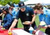 Murrieta Fire & Rescue celebrates 77th Anniversary with historic Firefighter’s BBQ
