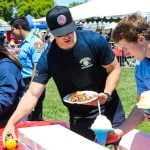 Murrieta Fire & Rescue celebrates 77th Anniversary with historic Firefighter’s BBQ