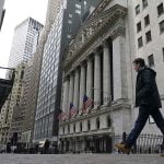 Financial markets brace for stagflation as global growth optimism sinks