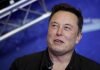 Elon Musk Says Twitter ‘Interfered In Elections’