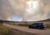 Emergency declaration for multiple wildfires in New Mexico