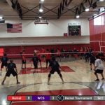 2022 CIF Southern Section-Ford boys’ volleyball championship pairings announced
