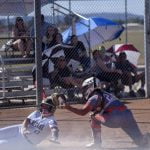 Late rally over Heritage gives Lady Bears an Ivy League softball championship
