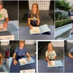 Linfield holds Spring signing day ceremony for student athletes