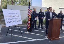 US prosecutors indict Mexican Mafia leadership in California