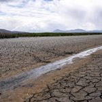 Supervisors join statewide effort to push for solutions to water shortages