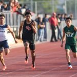 Vista Murrieta finishes in front at Southwestern League track and field finals