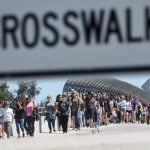 PHOTOS: Carrying crosses on Good Friday in Temecula