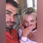 Britney Spears says she’s pregnant with third child