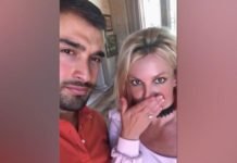 Britney Spears says she’s pregnant with third child