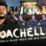 Coachella Festival closes tonight with double-team headliner