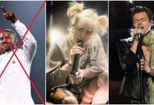 Ye (Kanye West) withdraws from Coachella, leaving headliner spot open