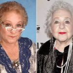 “Seinfeld” actress Estelle Harris has died in Palm Desert at age 93
