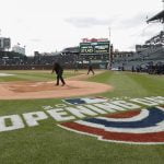 Opening Day in MLB: New No. 21 patches, NL DHs and Guardians