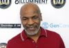 No charges for Mike Tyson for punching airplane passenger