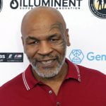 No charges for Mike Tyson for punching airplane passenger