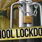 San Jacinto elementary school locked down during parental disorder