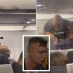 Video shows Mike Tyson punching airline passenger