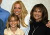 Judge delays decision on $660,000 fees request by Britney Spears’ mom