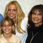 Judge delays decision on $660,000 fees request by Britney Spears’ mom