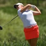 Kupcho wins Chevron championship for first LPGA title