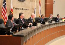 Riverside County ACR hosts local apostille authentication services in one-day event with CA Secretary of State