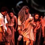 MSJC Performing Arts and Dance Department presents ‘Evoke’