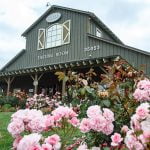 The Winery Review – Ponte Winery