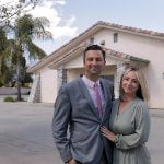 Jehovah’s Witnesses return to in-person meetings