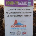 Wildomar health fair promotes physical fitness, blood donations and COVID vaccinations at Marna O’Brien Park