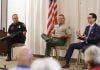 Murrieta Police Chief addresses crime in the community during TVCC Legislative Summit