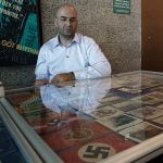 Holocaust recalled during 9th annual March of Remembrance