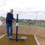 Paloma Wash Trail in Menifee grows in popularity for all ages