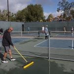 Temecula pickleball players address city council