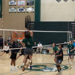 CIF Southern Section boys’ volleyball playoff updates