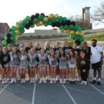 Local lacrosse champions ready for postseason play