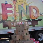 Anza Electric and CoBank share success with local service groups