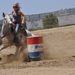 Lions Play Day Gymkhana welcomes equestrians