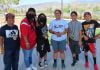 Noli Indian School running club evolves into track team
