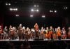 MSJC Orchestra kicks off 50th anniversary concert season