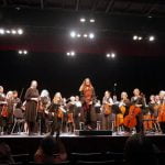 MSJC Orchestra kicks off 50th anniversary concert season