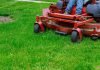 Spring lawn equipment: Get ready for backyarding in high style this year
