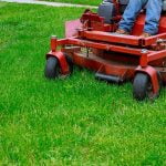 Spring lawn equipment: Get ready for backyarding in high style this year