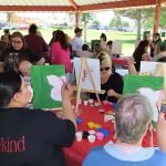 EXCEED hosts Art in the Park event with help from Hemet