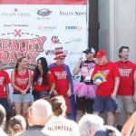 Reality Rally returns to Old Town Temecula
