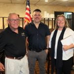 Hemet man is looking to help students exchange life-altering experiences