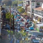 Crowds return to Old Town Temecula for annual Rod Run and Show and Shine